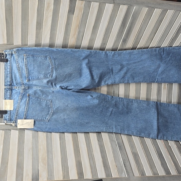 Women's Vintage Bootcut Jeans | Universal Thread | 10 - Picture 4 of 11